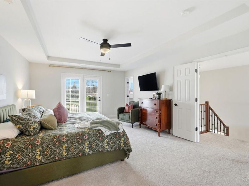 4354 Highland Green Drive, Mason, OH 45040 Photo 34