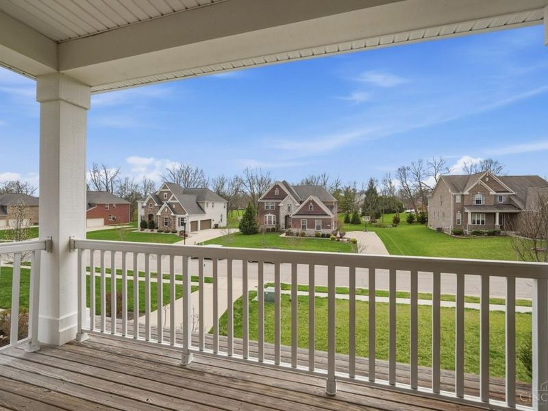 4354 Highland Green Drive, Mason, OH 45040 Photo 36