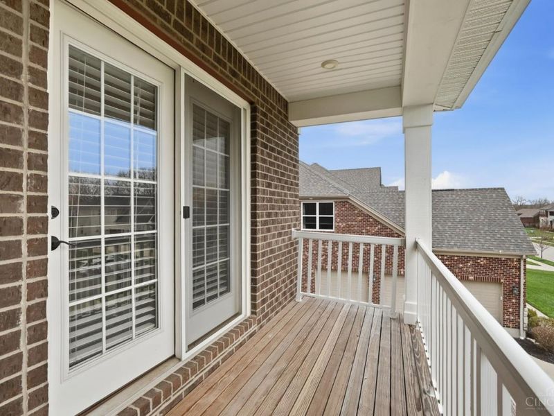 4354 Highland Green Drive, Mason, OH 45040 Photo 37
