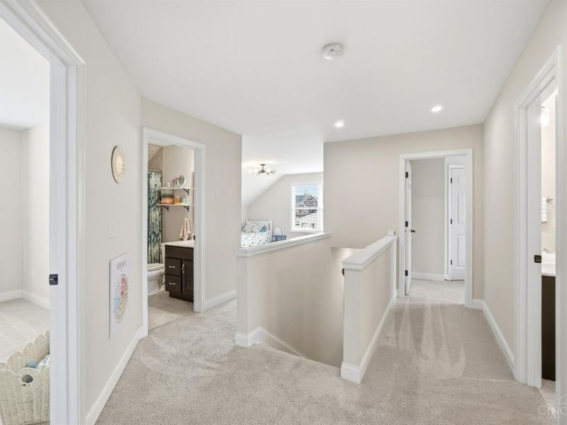 4354 Highland Green Drive, Mason, OH 45040 Photo 45