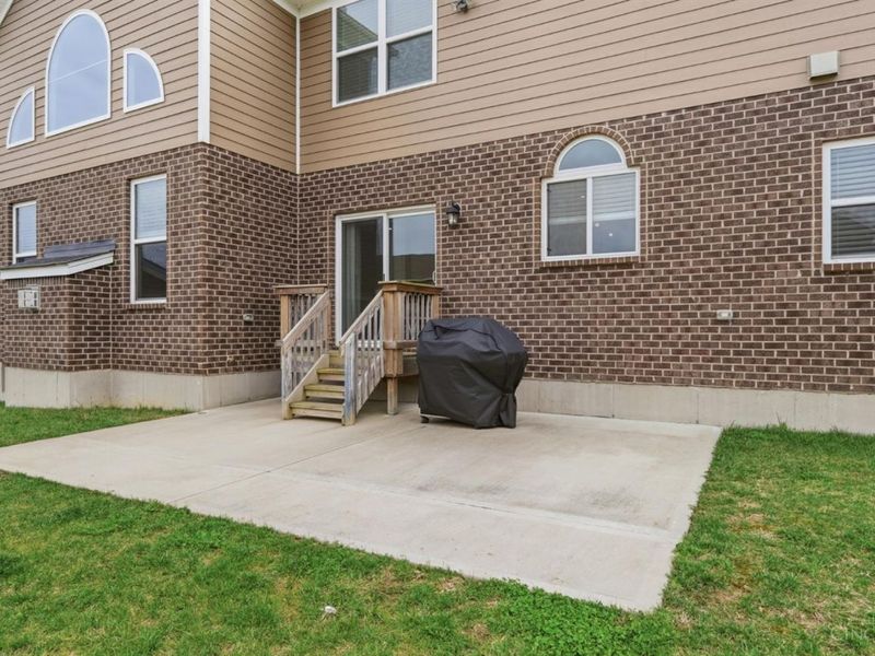 4354 Highland Green Drive, Mason, OH 45040 Photo 67