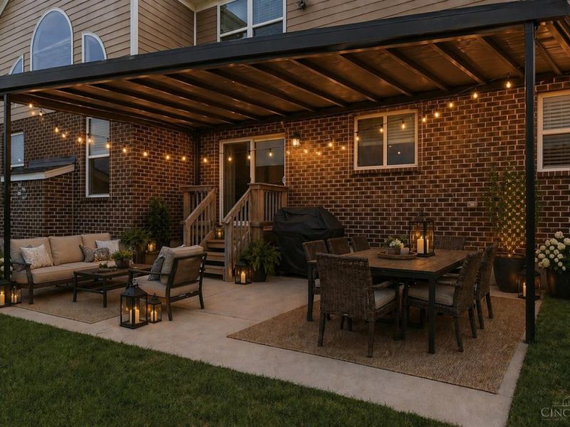4354 Highland Green Drive, Mason, OH 45040 Photo 68