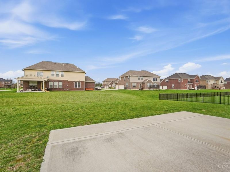 4354 Highland Green Drive, Mason, OH 45040 Photo 69