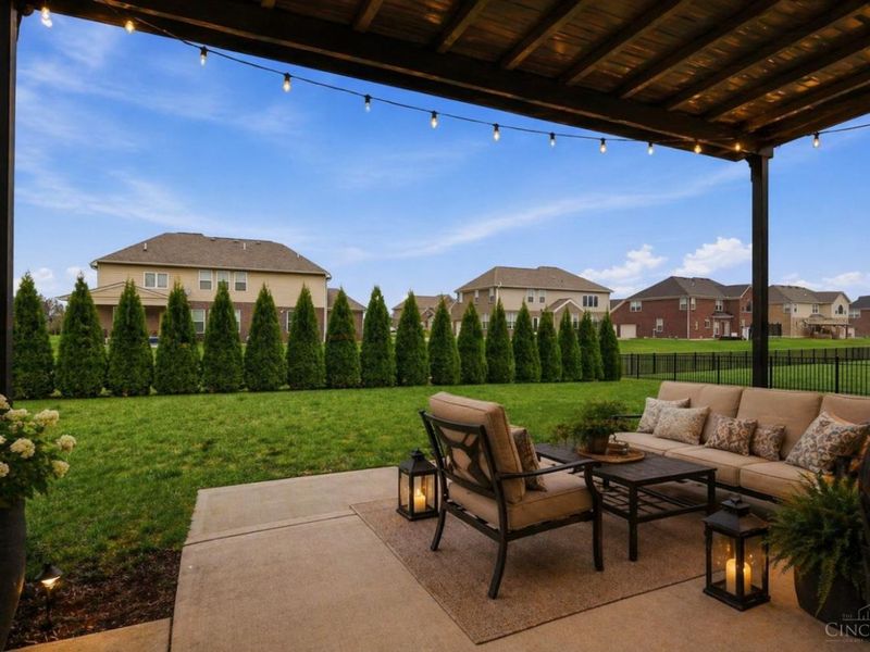4354 Highland Green Drive, Mason, OH 45040 Photo 70