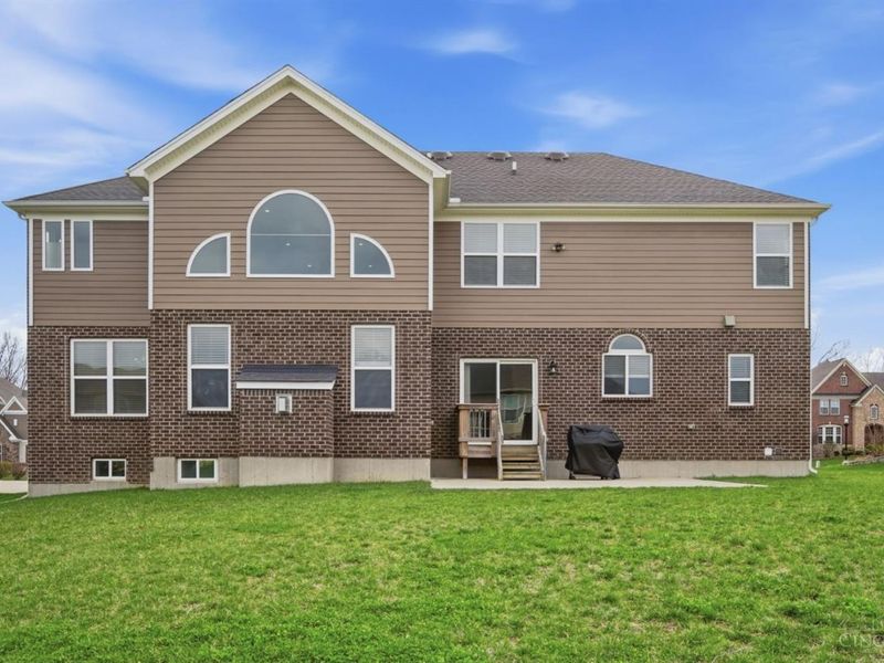 4354 Highland Green Drive, Mason, OH 45040 Photo 72