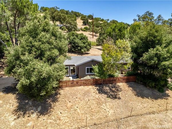 7295 San Gabriel Road , Atascadero, CA 93422