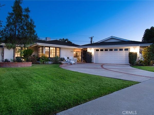 2023 S Capella Court , Costa Mesa, CA 92626
