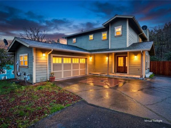 605 Redwood, Ukiah, CA 95482