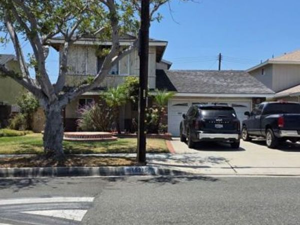 16315 Haskins Lane , Carson, CA 90746