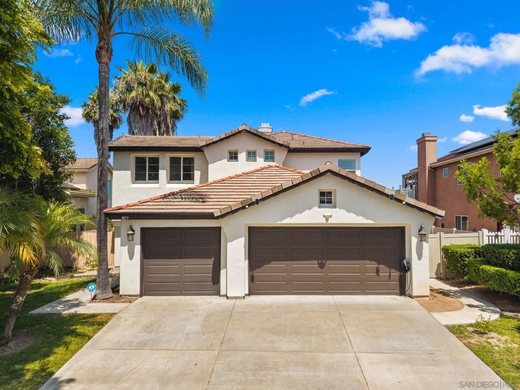 1877 Marquette , Chula Vista, CA 91913 Main Photo