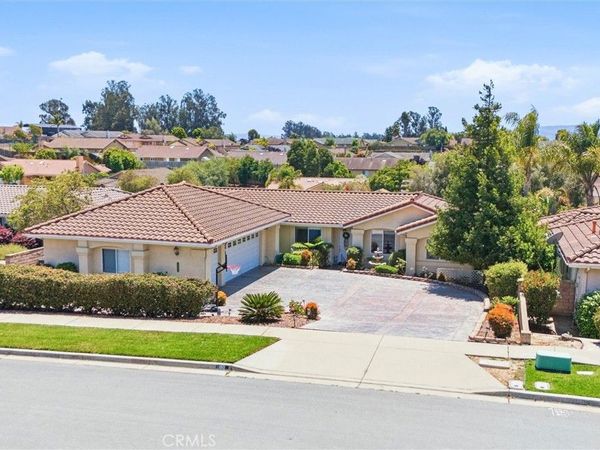 180 Cyclone Street , Nipomo, CA 93444