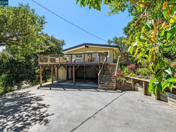 3241 Judith Ln , Lafayette, CA 94549