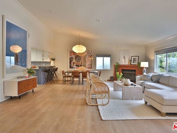 2901 Gracia Street, Los Angeles, CA 90039