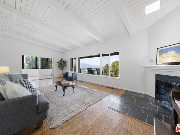 3543 Lavell Drive, Los Angeles, CA 90065