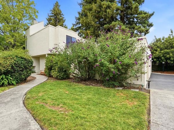 255 Sierra Vista Avenue , Mountain View, CA 94043