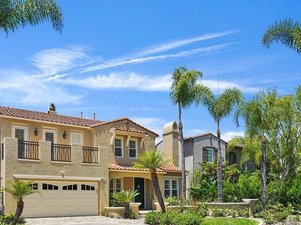 32 Calle Pacifica, San Clemente, CA 92673
