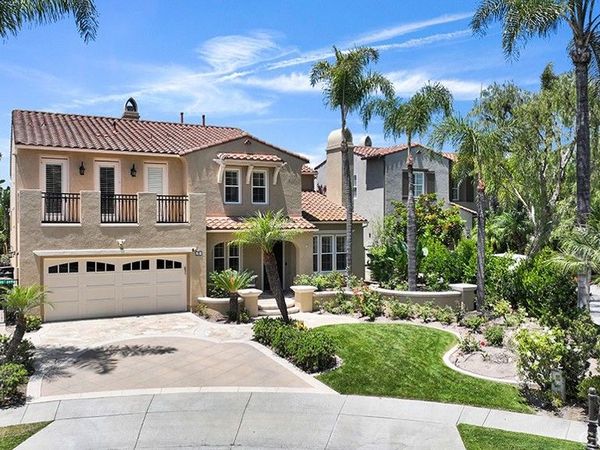 32 Calle Pacifica , San Clemente, CA 92673