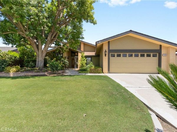 7308 Budge Way, Bakersfield, CA 93309