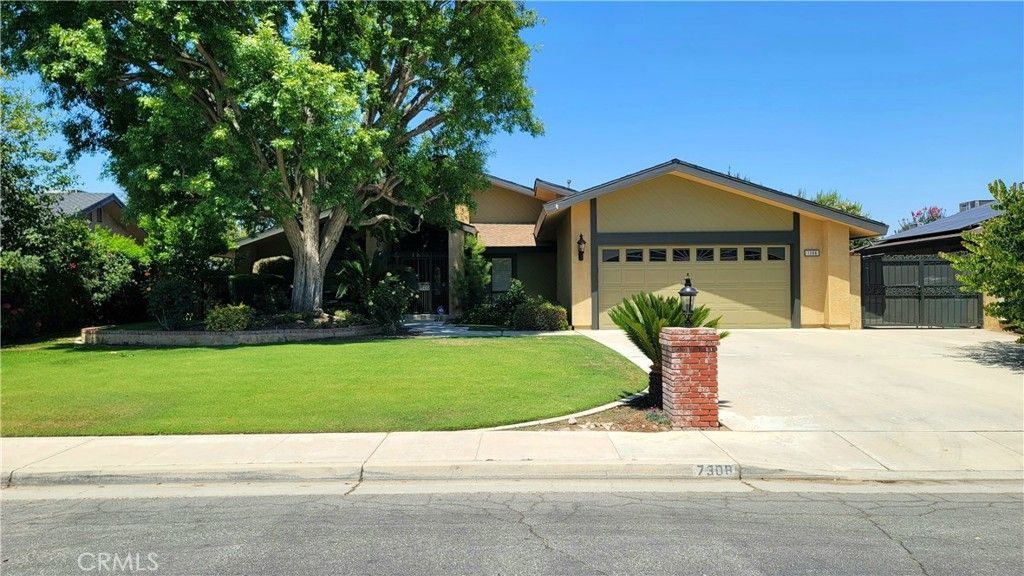 7308 Budge Way , Bakersfield, CA 93309 Main Photo