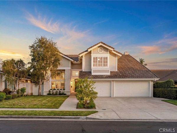 1827 Port Westbourne Place , Newport Beach, CA 92660