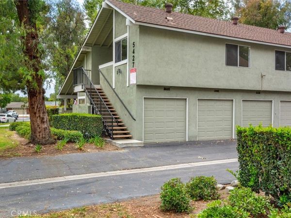 5427 E Pine Ridge Way , Unit B, Anaheim, CA 92807