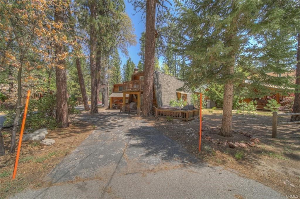 42608 Cedar , Big Bear Lake, CA 92315 Main Photo