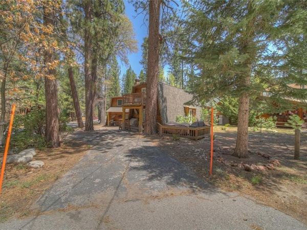 42608 Cedar , Big Bear Lake, CA 92315