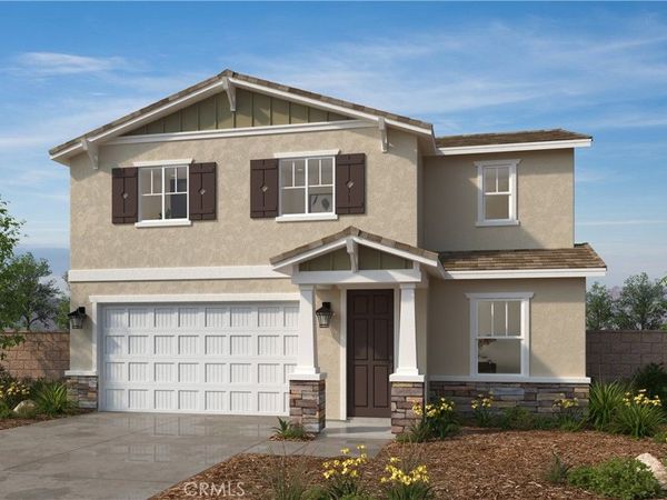 4739 Aurora Avenue , Ontario, CA 91762