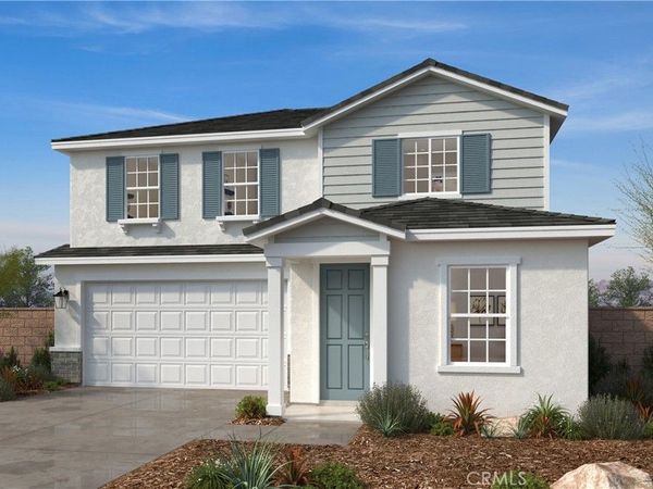 4794 Anderson Avenue , Ontario, CA 91762