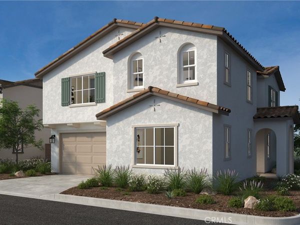 4792 Anderson Avenue , Ontario, CA 91762