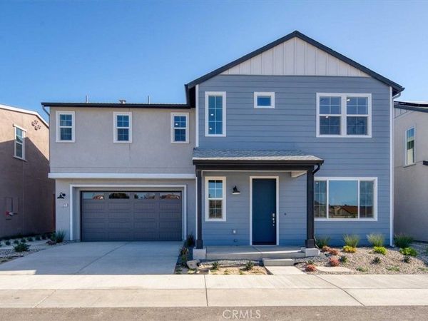 4831 Arroyo Run , Moorpark, CA 93021