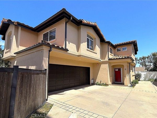 2211 Dufour Ave #B, Redondo Beach, CA 90278