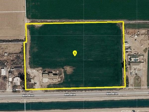 9270 4th 4th Avenue , Blythe, CA 92225