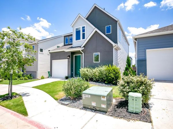 15107 Forum Ave , Pflugerville, TX 78660