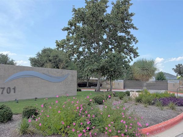 13701 Ronald Reagan BLVD , Unit #1, Cedar Park, TX 78613