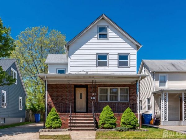 10 Lincoln Street , South River, NJ 08882