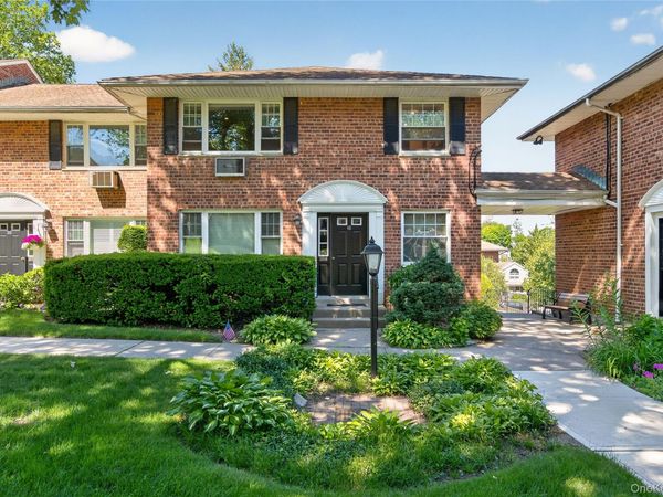 18U Madison Park Gardens , Unit 18U, Port Washington, NY 11050