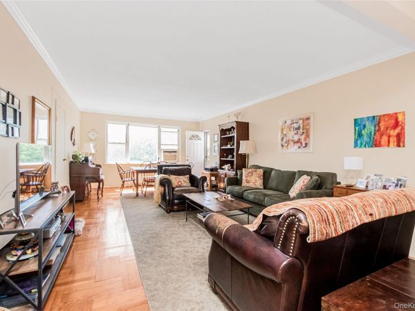 2711 Henry Hudson Parkway , Unit 7H, Bronx, NY 10463
