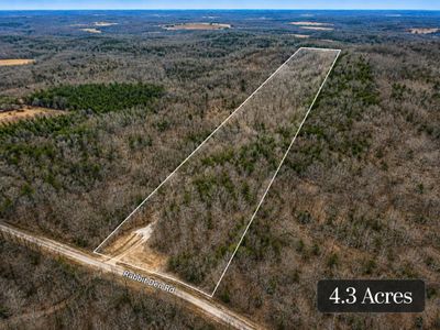 0 Rabbit Den Road, Rembert, SC 29128