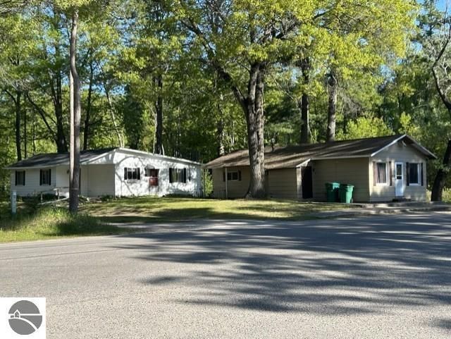 481 Baldwin Resort Road, East Tawas, MI 48730 Main Photo