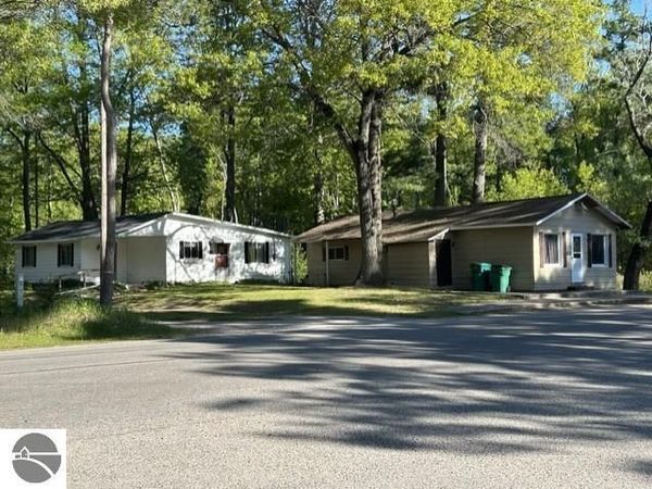 481 Baldwin Resort Road, East Tawas, MI 48730