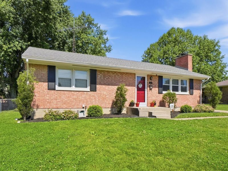 4267 Helena Drive, Springfield, OH 45503 Photo 2