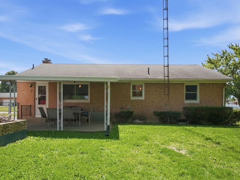 4267 Helena Drive, Springfield, OH 45503 Photo 33