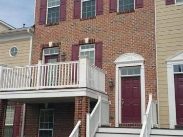 10410 Sablewood Drive, Unit 102, Raleigh, NC 27617