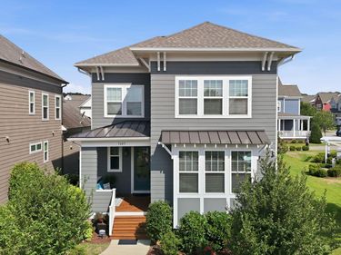1605 Forage Lane, Wake Forest, NC 27587