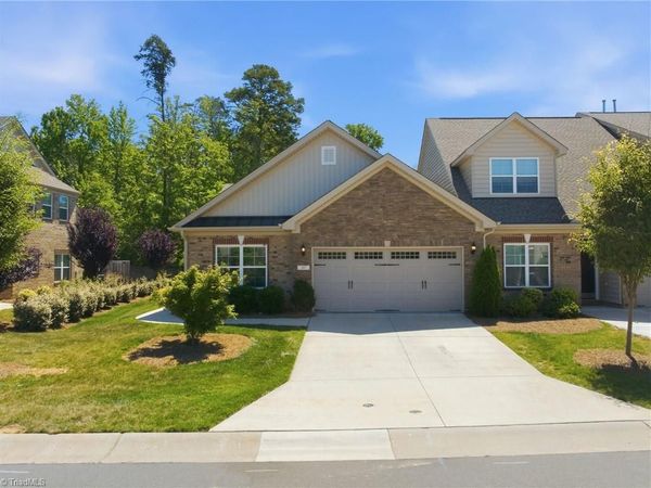 107 Saint Michael Drive , Gibsonville, NC 27249