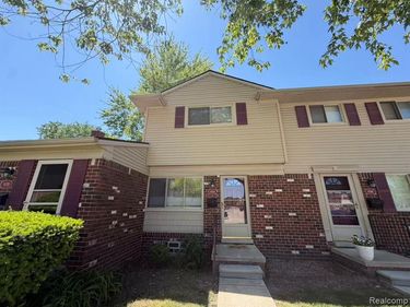 9768 Cornell , Taylor, MI 48180