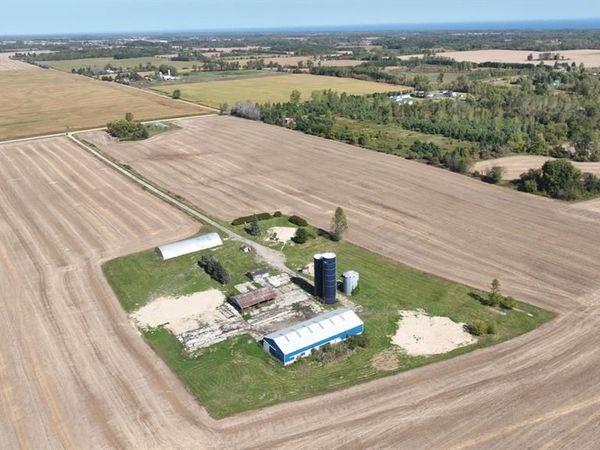 5176 Aitken Road , Lexington Twp, MI 48422