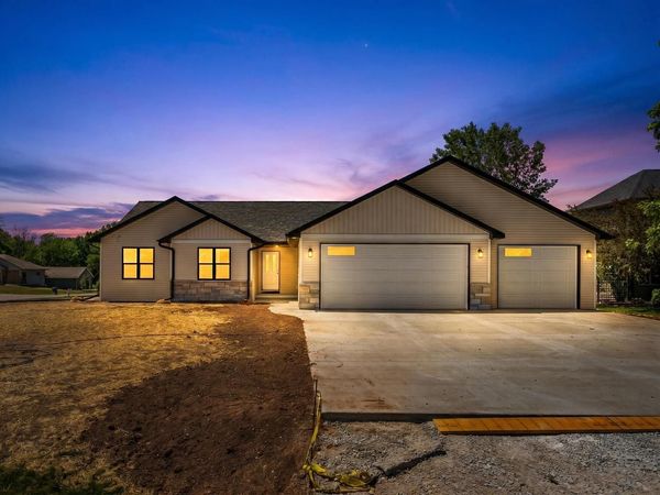 W5168 NATURES WAY DRIVE, Sherwood, WI 54169