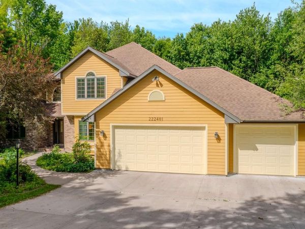 222401 BLUEBELL LANE, Wausau, WI 54401